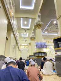 Muhammadi Mosque: A Timeless Icon in Kota Bharu