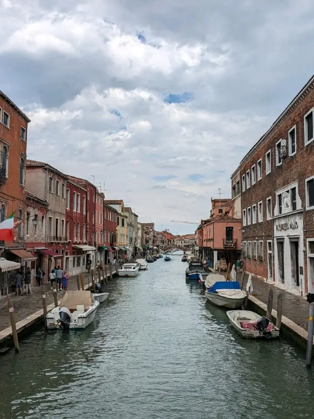 Murano Island