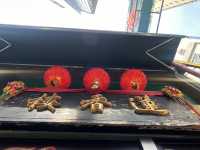 A Top Traditional Dim Sum Recommendation in Central of Hong Kong 