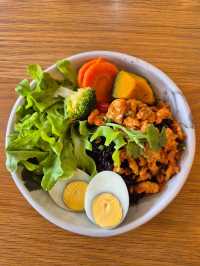 I AM SALAD อาหารเพื่อสุขภาพ @ Hatyai