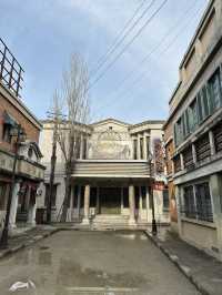 1950년대를 걷는듯한 논산 여행지