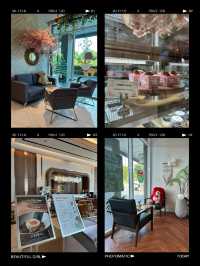คาเฟ่แนะนำ ~ ชลบุรี ☕️