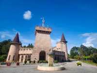 "Bukit Tinggi: A French-Inspired Escape in the Heart of Malaysia"