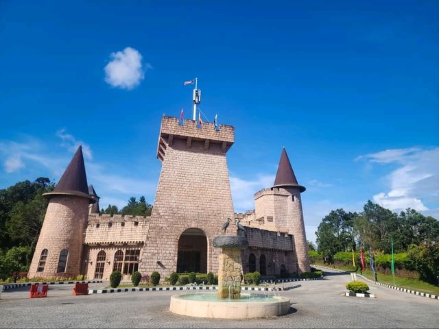 "Bukit Tinggi: A French-Inspired Escape in the Heart of Malaysia"