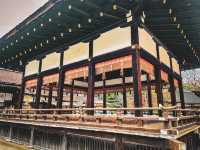  【京都】お守りが可愛いすぎ！世界遺産の下鴨神社