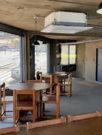 🇰🇷 釜山海邊咖啡店｜Having Moment