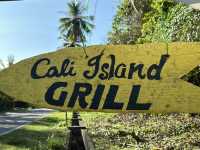 HIDDEN GEM: CALICOAN ISLAND