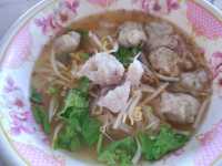 ปลากรายรสเด็ด ร้านเก่าแก่ 50 ปี สิงห์บุรี