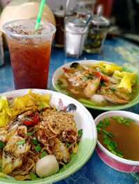 โกยูรหมีฮกเกี๊ยน 🍜 ตำนานของอร่อยคู่ภูเก็ต