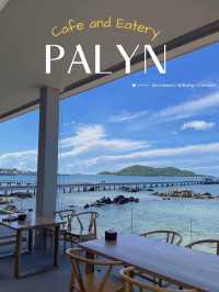 ปาลิณ คาเฟ่แอนด์ทีทเทอร์รี่: สัตหีบ, ชลบุรี