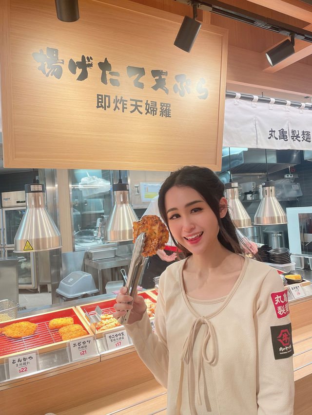 將軍澳新店🤩日本過江龍傳統烤肉