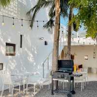 Something House Villa • Cha-am, Phetchaburi