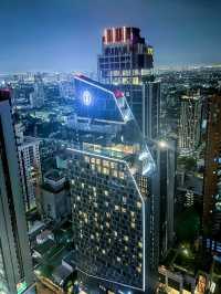The Ascott Thonglor Bangkok, a great place to stay for shopperholics and vibrant nightlife buffs. 