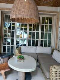 ร้านอาหารริมทะเล