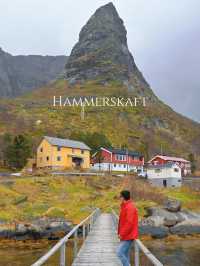 พิกัด Lofoten เกาะยอดฮิตของนอร์เวย์ ที่ไม่ควรพลาด