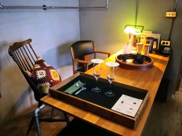 文青最愛的台南旅宿 U.I.J Hotel & Hostel 