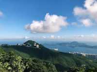 Victoria Peak Pavilion