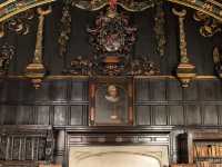 Chetham’s Library