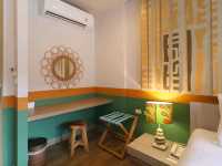 The Peri Hotel | Khaoyai