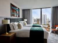 Hotel Indigo Manchester- Victoria station