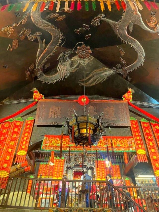 Tai Hang Lin Fa Kung