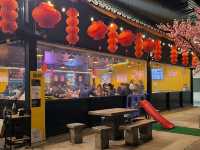 MoMo Grill & Shabu บุฟเฟ่ต์ ปิ้งย่าง ชาบู เพชรบูร