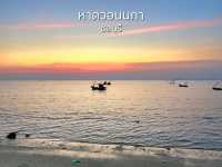 หาดวอนนภา – จุดเช็คอินสุดชิลล์ของชลบุรี