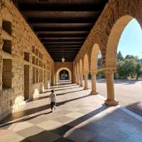 Exploring Stanford University: A Must-Visit Destination