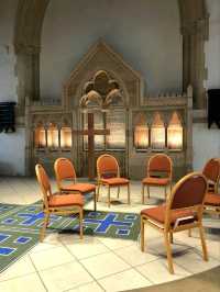 Greyfriars Church