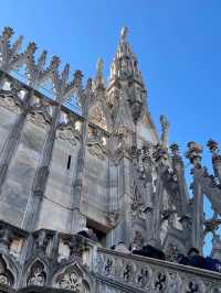 ⚠️ ドゥオモ大聖堂（Duomo di Milano）訪問の注意点！Q&Aまとめ ⚠️
