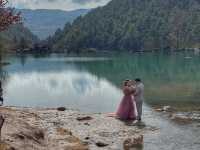 Lost in the Beauty of Yunnan: From Ancient Towns to Snowy Peaks! ❄🏯🌿