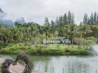 Bor Saen Villa🌳