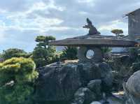 歷史重要之地仙巖園