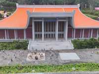 #小人國主題樂園-桃園龍潭
