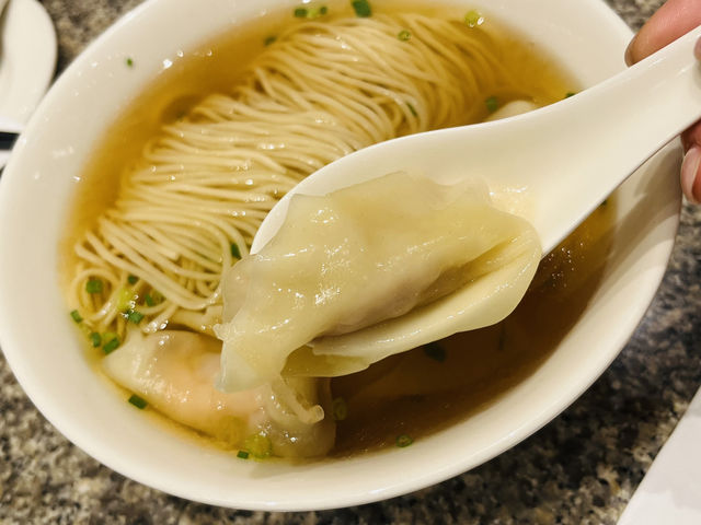 딤섬 맛집으로 유명한 곳