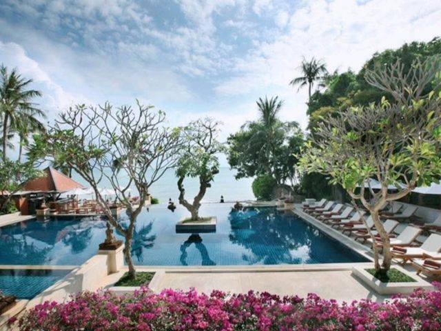 Renaissance Koh Samui Resort & Spa