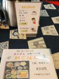 【山口グルメ】宇部・おうちカフェありがと