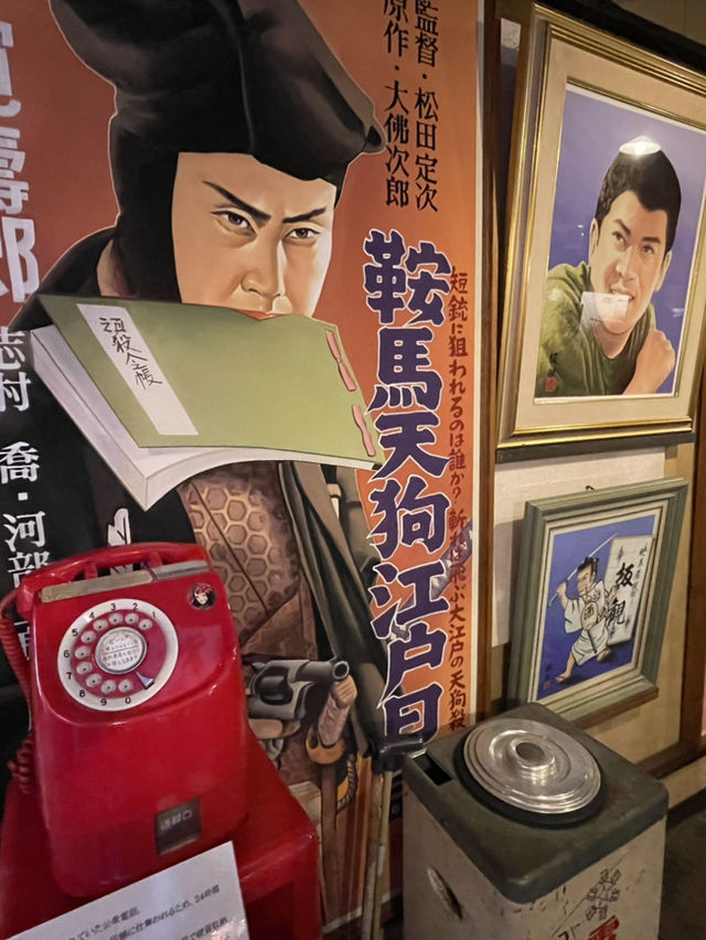 【東京×青梅市】懐かし～と思わず叫んでしまう博物館