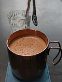 濃、純、 香的75°可可飲#CACAO FARM FORMOSA 福爾摩沙可可農場