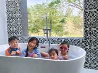 Live with Passion Pool Villa 
