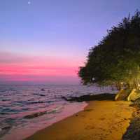 หาดคุ้งวิมาน