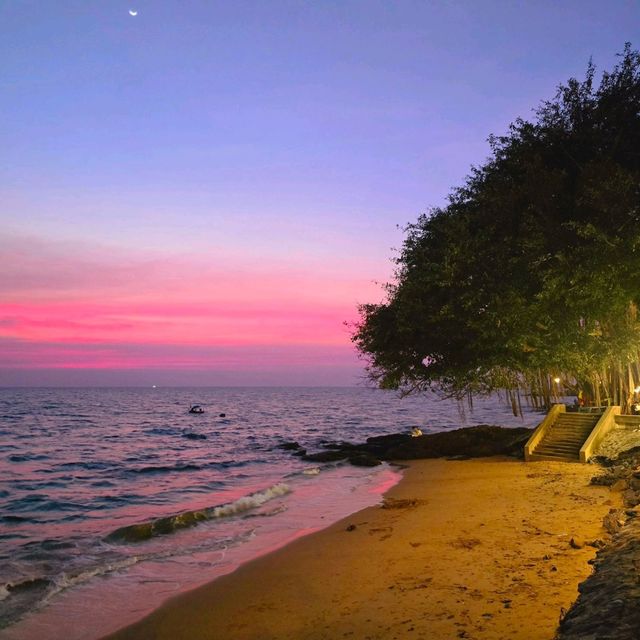 หาดคุ้งวิมาน