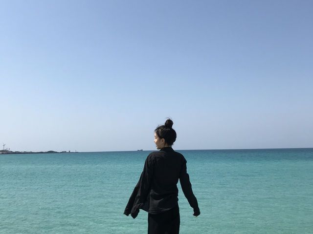 서쪽 제주