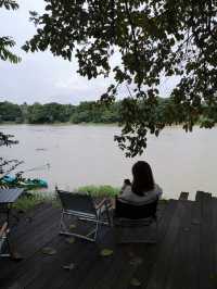 SOP Cafe คาเฟ่สุดแนวราชบุรี