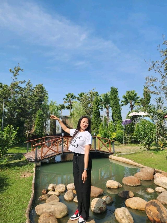 Kopi House นครนายก