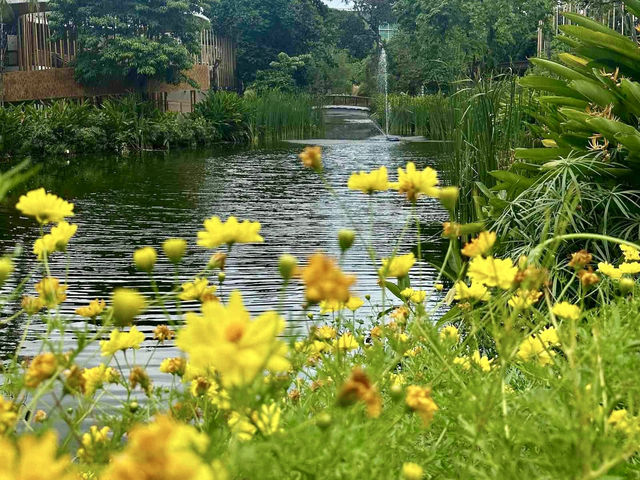 Manila Zoological and Botanical Garden