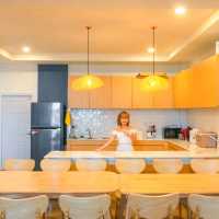บ้านพักสไตล์นอร์ดิกสวยพรีเมี่ยม Seven Star Khaoyai
