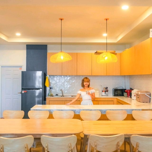 บ้านพักสไตล์นอร์ดิกสวยพรีเมี่ยม Seven Star Khaoyai