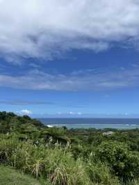 Fiji coral coast 