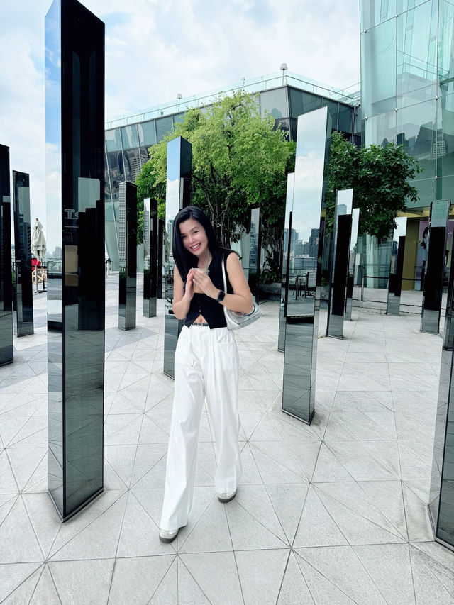 วันเดย์ เดินเบ่น icon siam